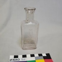 Bottle, Medicine
