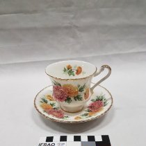 Teacup