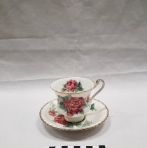 Teacup