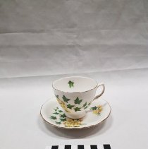Teacup