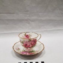 Teacup