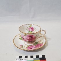Teacup