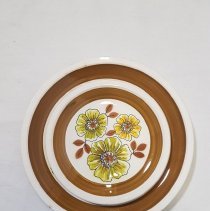 Set, Tableware