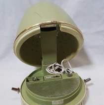 Dryer, Portable Hair