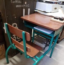 Desk, School