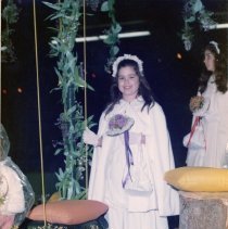 Portrait of Rae-Anne Kurucz