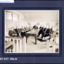 Inauguration Committee