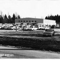 Opening of PoCo Recreation Centre