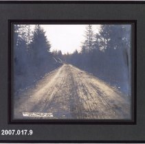 Graded ready for rock