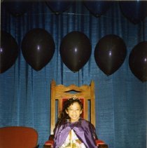 May Queen Sabrina Song