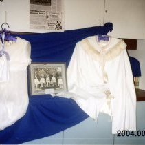 PoCo Heritage Display