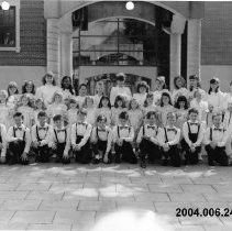 May Day Group Portrait