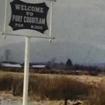 Welcome to Port Coquitlam POP 8.000