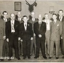 Elks Membership Photo