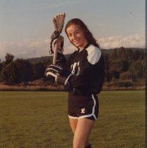 Captain Michelle Boywer