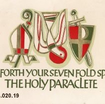 Confirmation Certificate