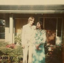 Michelle Bowyers Grad day photos