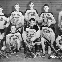 10 Fraser River Pile Driving