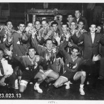 New Westminster Salmonbellies