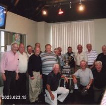 Salmonbellies 50 yr reunion