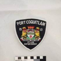Badge, Law Enforcement
