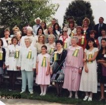 2023.fic.128 - 75th May Day Celebration Former May Queens, 1998