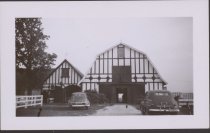 West Chicago Fair Oak Farm Stables 9-1-1948