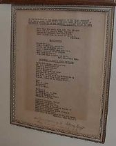 Thurston, Katherine, Poems