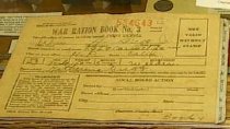 War Ration Book #3