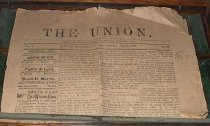 Newspaper, The Union