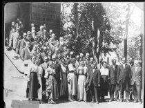 St Geo Stake Sunday School Board 1917