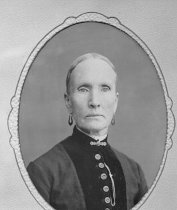 Crosby, Hannah Elida Baldwin