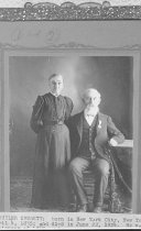 Averett, Schuyler and Wife