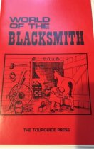 World of the Blacksmith Pamphlet