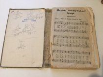 Deseret Hymn Book
