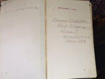 Canaan Cooperative Stock Company