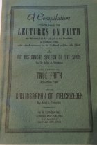 Lectures on Faith