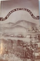Mormon Battalion