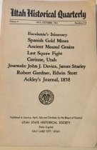 Gardner, Robert Journal - Magazine