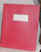 Leany, Mary Margaret Woodbury History