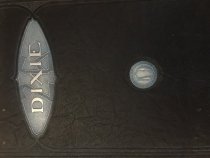 Dixie Yearbook 1926