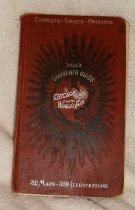 Hill's Guide to Chicago