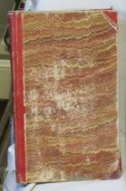 Pinto Co-Op Stock Co Ledger