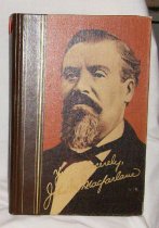 Yours Sincerely, John Macfarlane