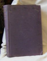 Home Nurses Handbook