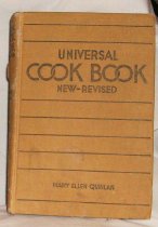 Universal Cookbook