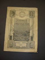 Juvenile Instructor Illustrated Magazine