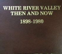 White River Valley
