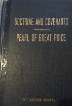 Doctrine and Covenants