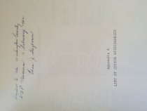 List of Cotton Missionaries